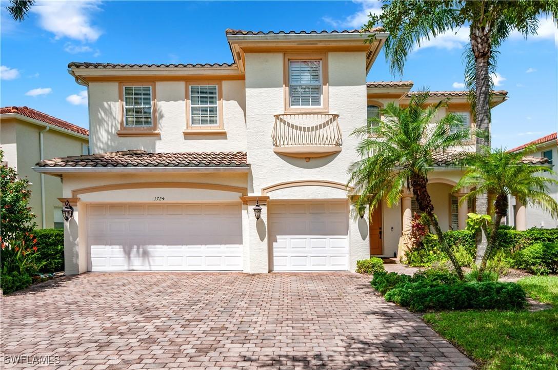 1724 Birdie Dr., Naples, FL 34120