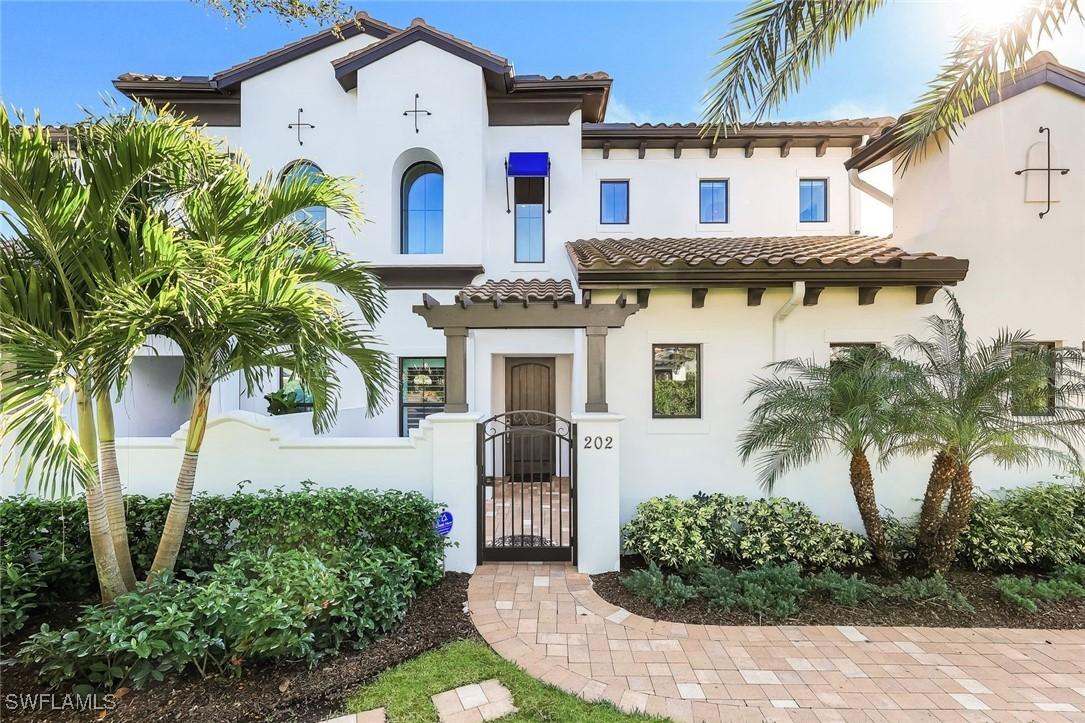 16320 Corsica Way #202, Naples, FL 34110