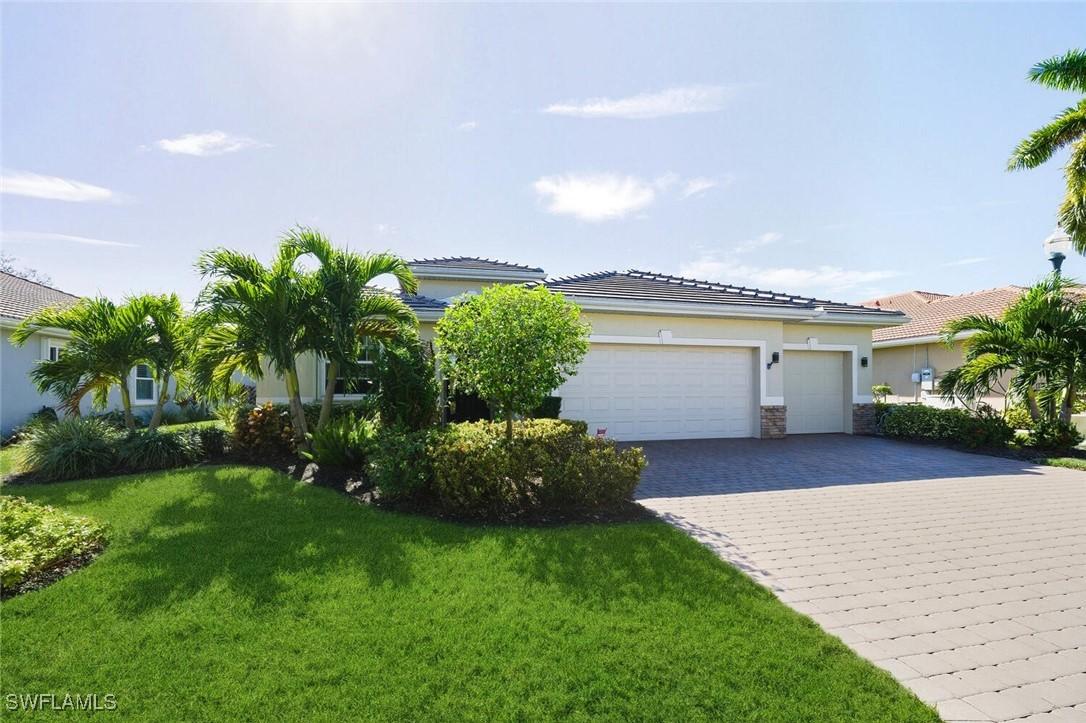 13330 Seaside Harbour Dr., North Fort Myers, FL 33903