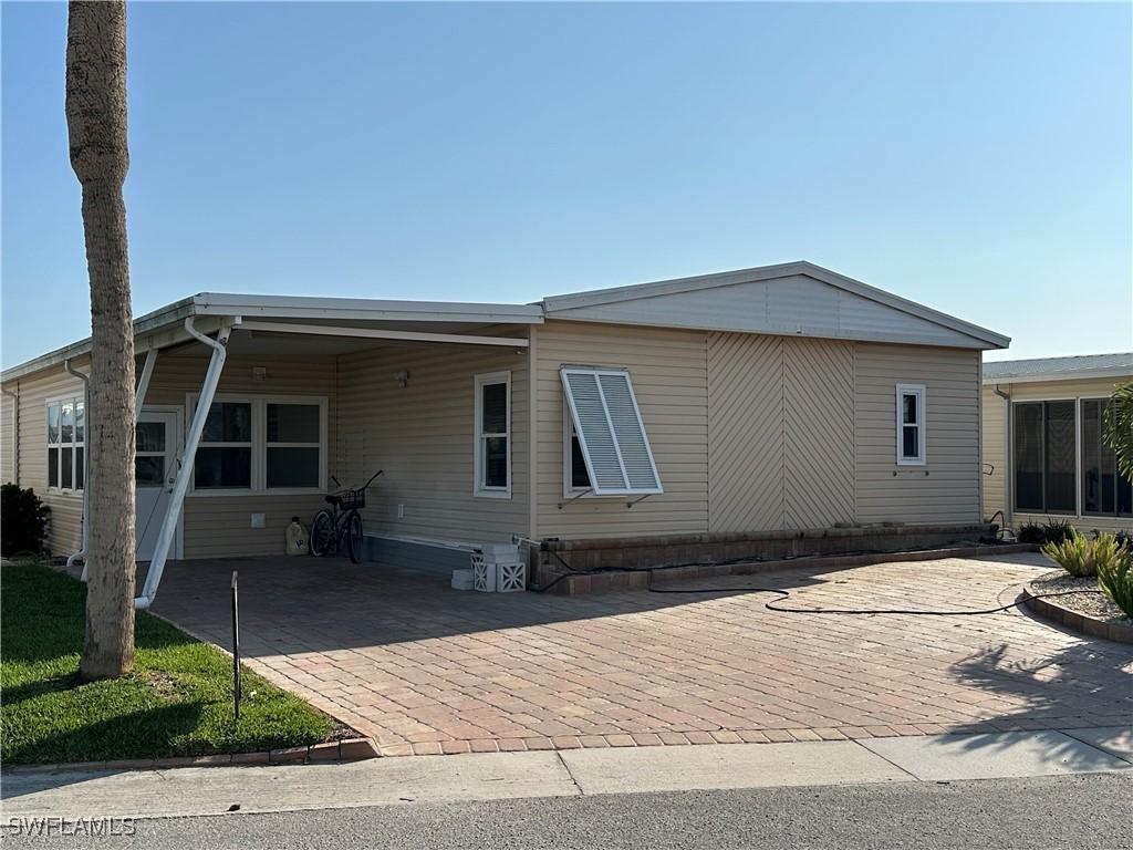 17561 Bryan Ct., Fort Myers Beach, FL 33931