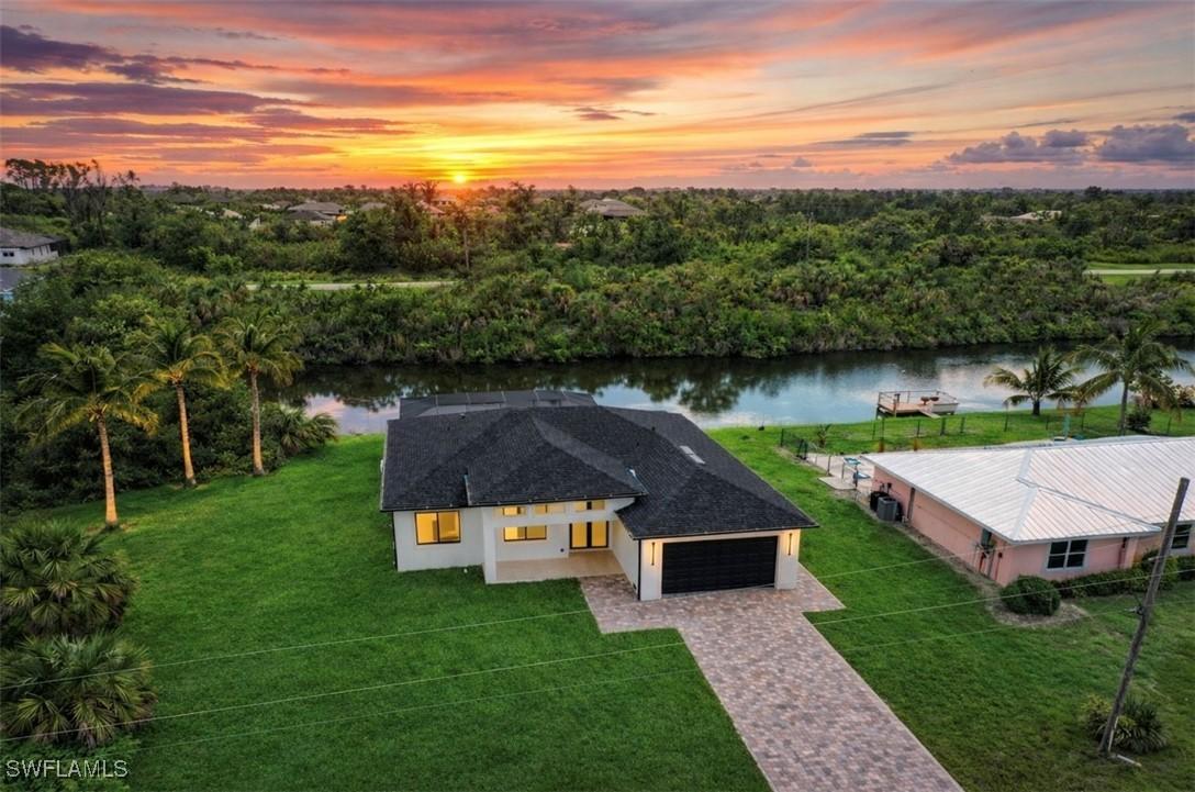 13630 E Allamanda Cir., Port Charlotte, FL 33981