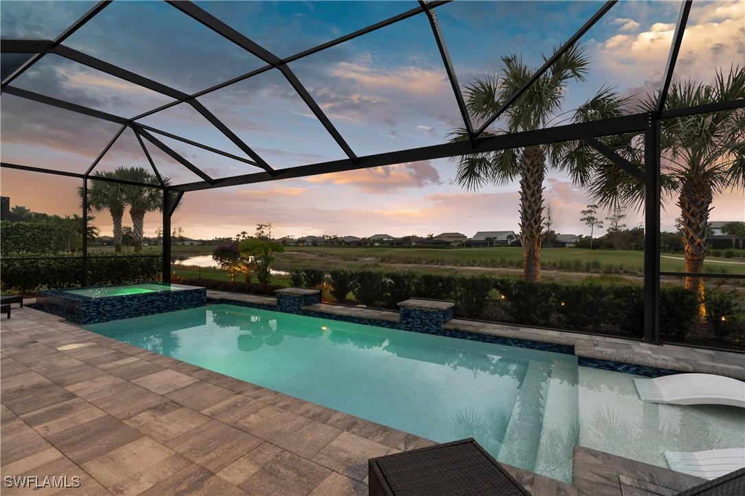 9517 Night Heron Ln., Naples, FL 34120