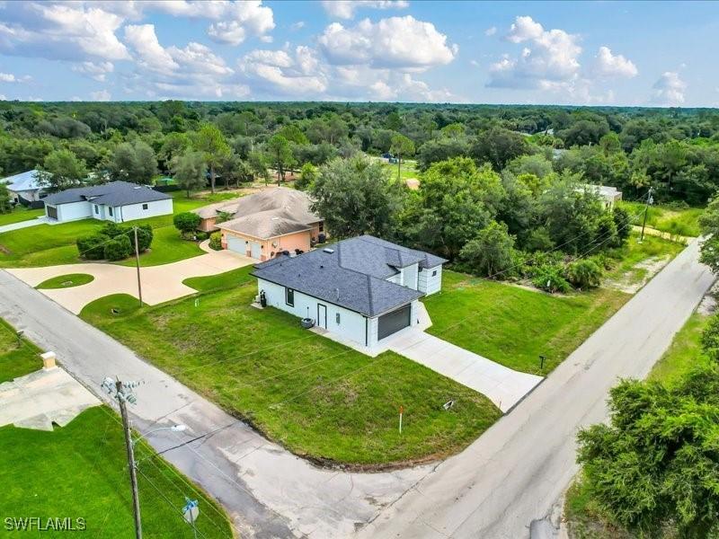 506 W 5th St., Lehigh Acres, FL 33972
