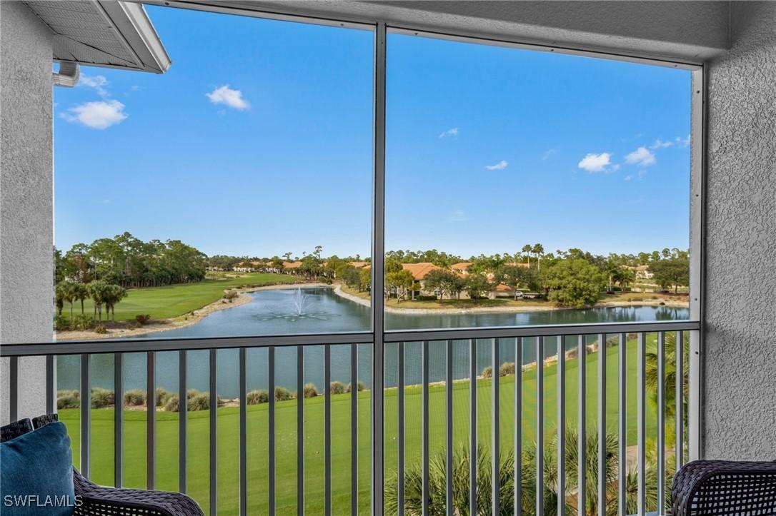 3990 Loblolly Bay Dr. #7-402, Naples, FL 34114