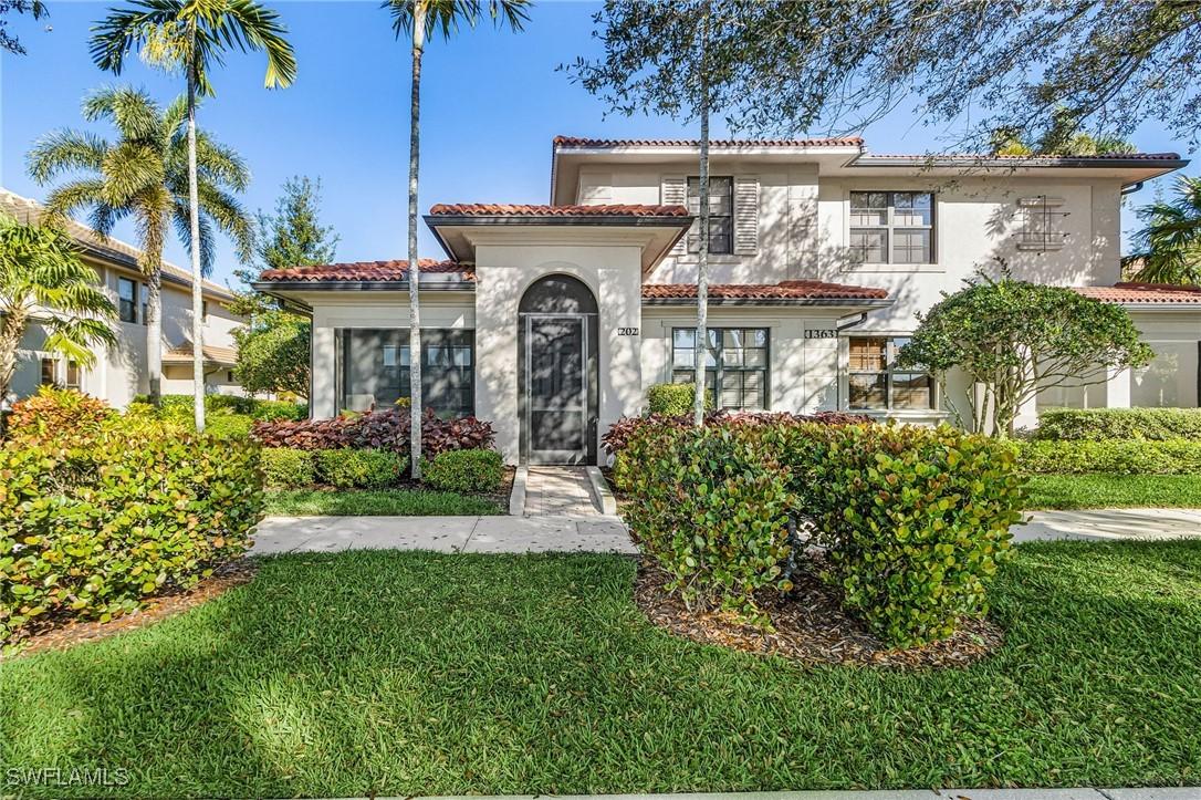 1363 Artesia Dr. #202, Naples, FL 34113