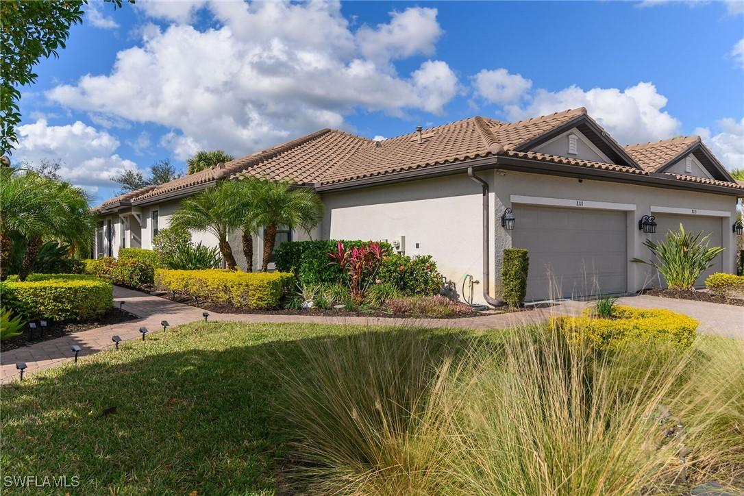 8111 Calle Canovas St., Naples, FL 34114