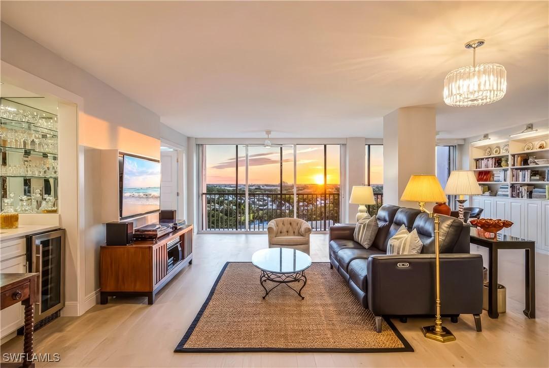 5601 Turtle Bay Dr. #803, Naples, FL 34108