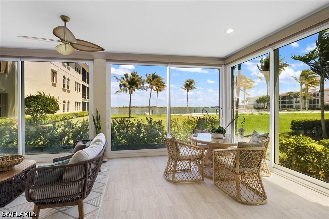 17721 Via Bella Acqua Ct. #801, Miromar Lakes, FL 33913