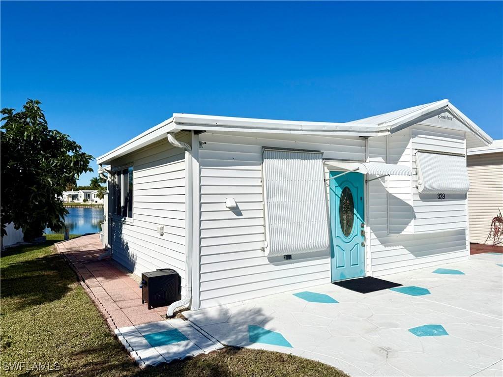 339 Imperial Wilder Blvd., Naples, FL 34114