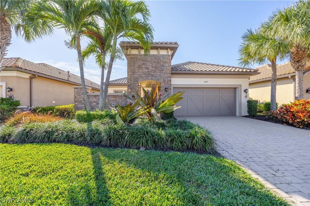 8522 Palacio Ter., Naples, FL 34114