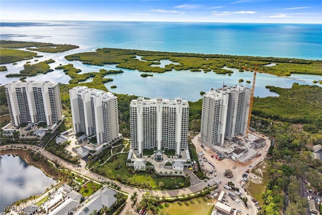 13945 Old Coast Rd. #806, Naples, FL 34110