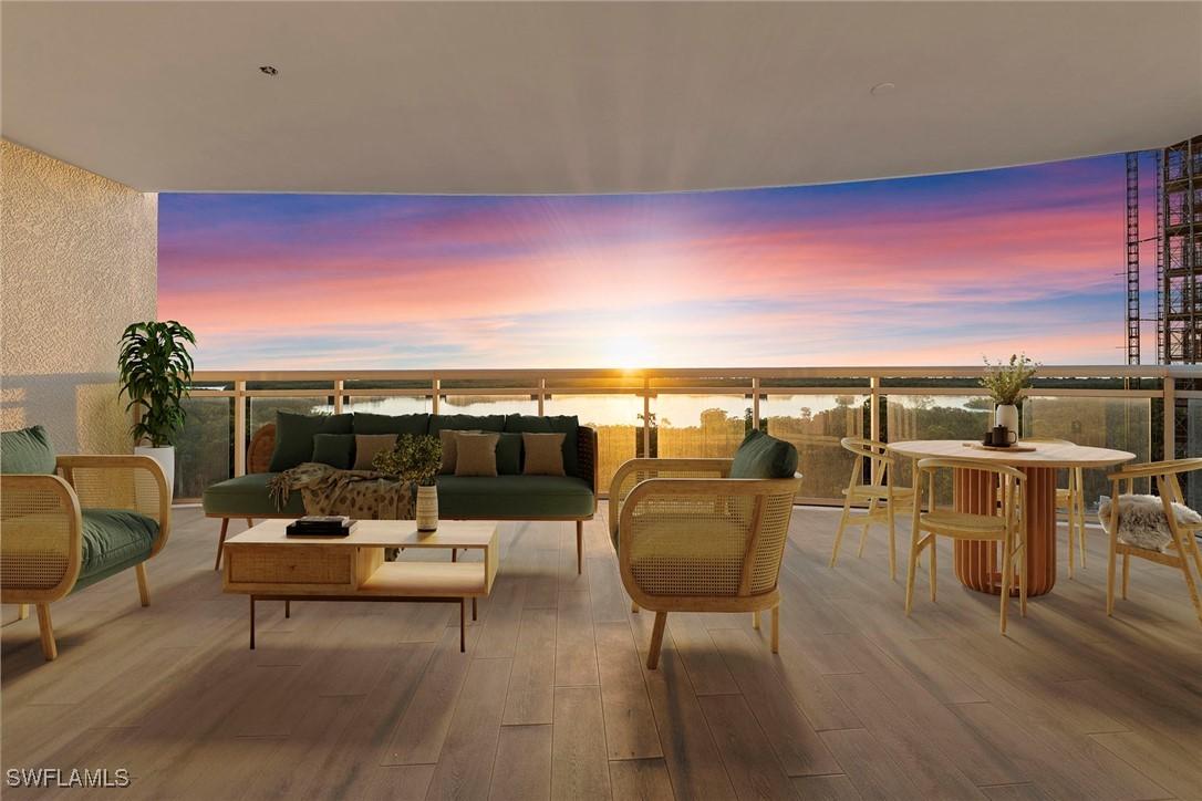 13945 Old Coast Rd. #806, Naples, FL 34110