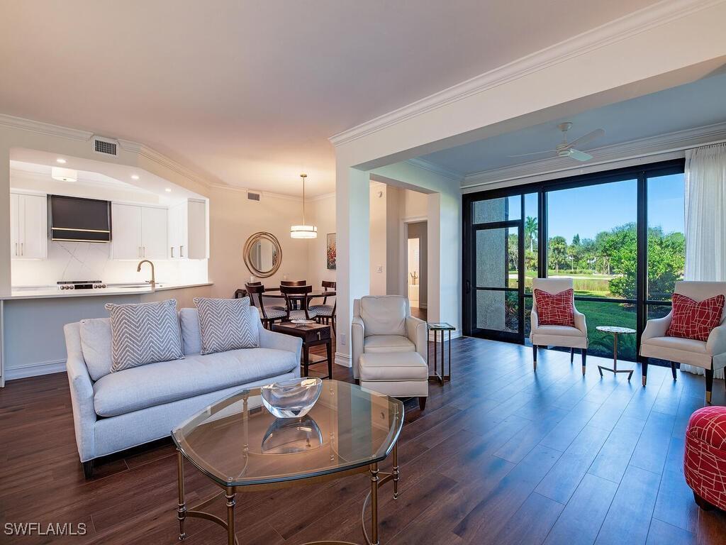 7048 Pelican Bay Blvd. #C101, Naples, FL 34108