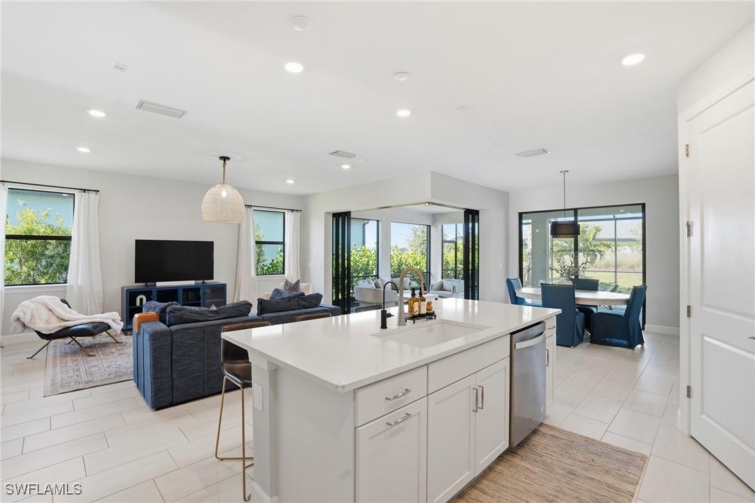 1888 Terreno Blvd., Naples, FL 34120