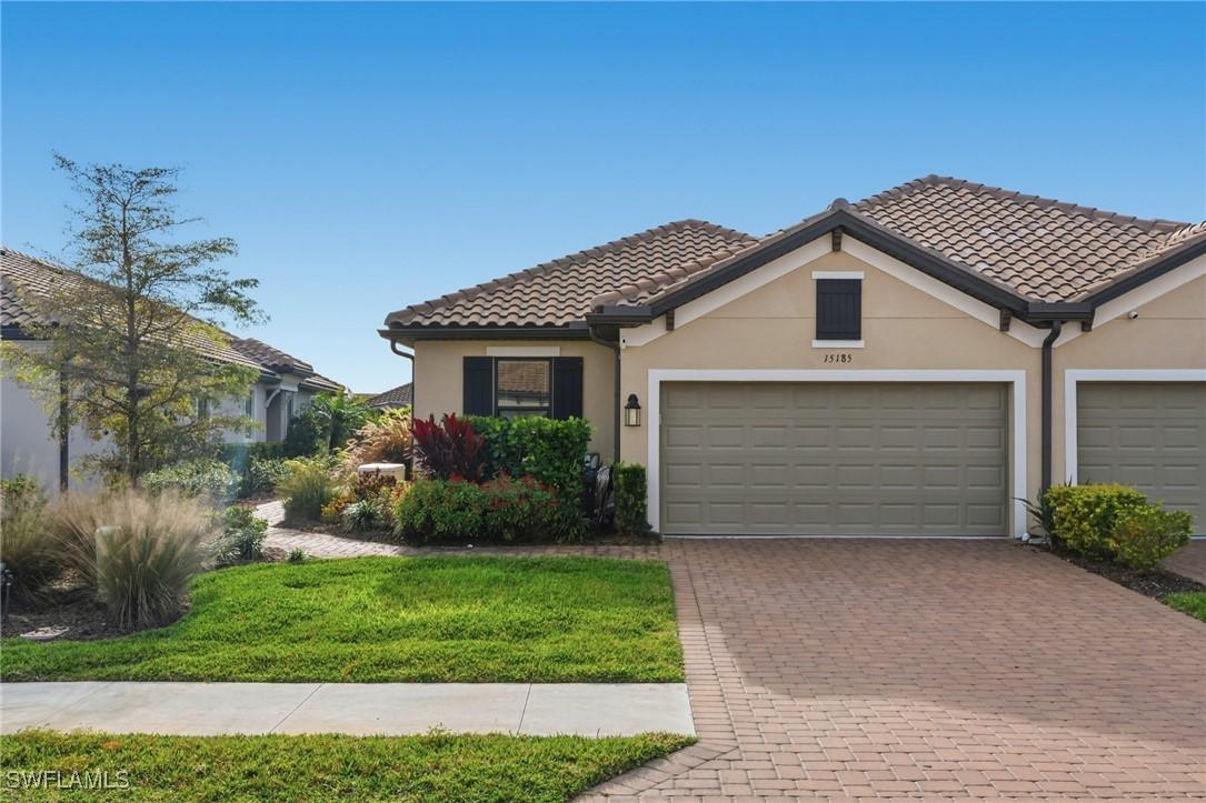 15185 Sacile St., Naples, FL 34114