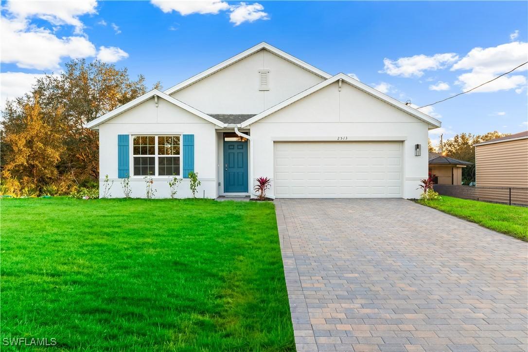 2905 62nd St., Lehigh Acres, FL 33971