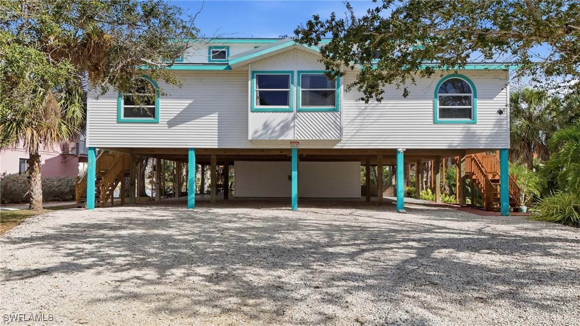 21697/699 Indian Bayou Dr. #699, Fort Myers Beach, FL 33931