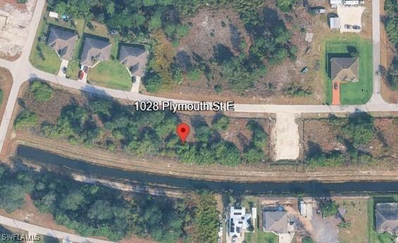 1028 Plymouth St., Lehigh Acres, FL 33974