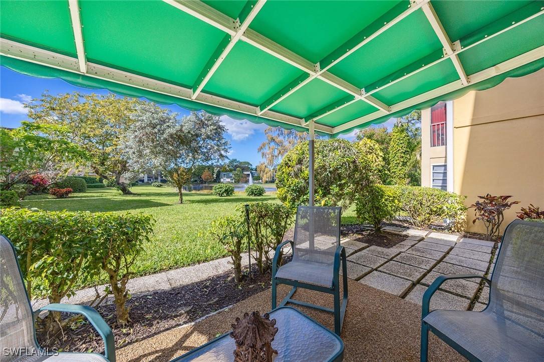 1830 Bald Eagle Dr. #431A, Naples, FL 34105