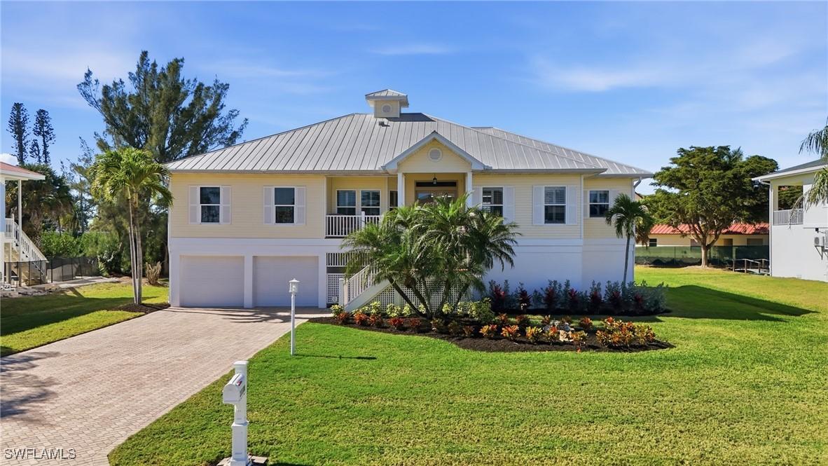 21188 Noddy Tern Dr., Fort Myers Beach, FL 33931