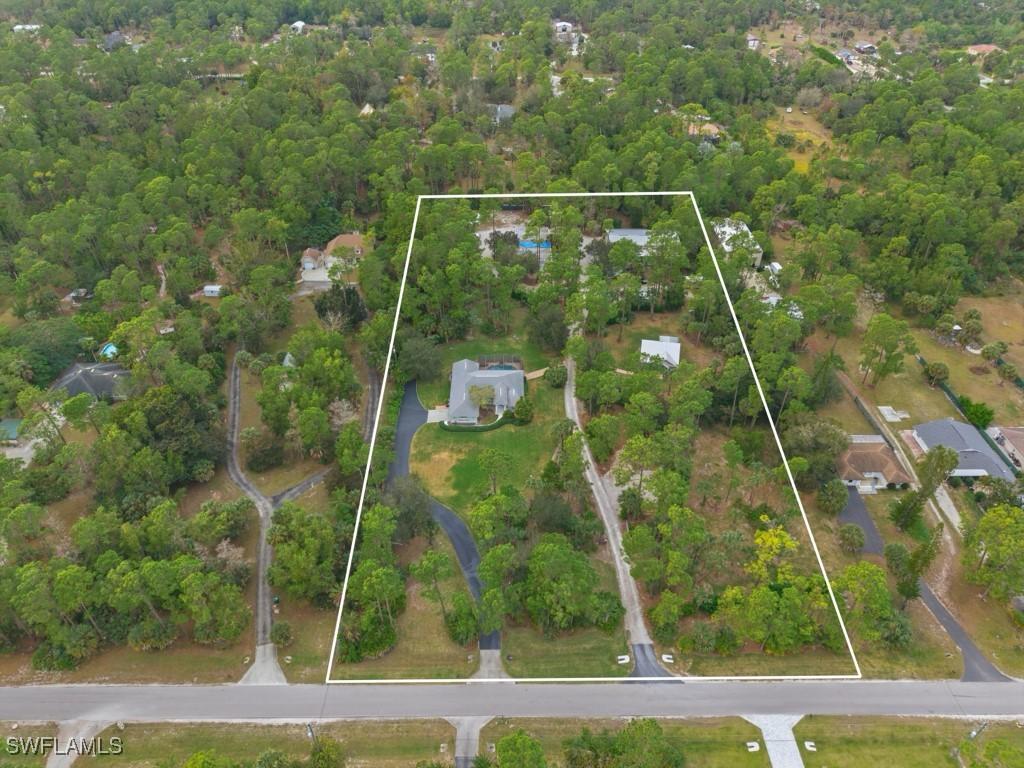 2053 17th St., Naples, FL 34117