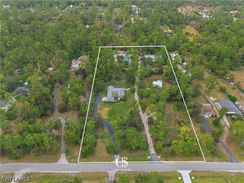 2053 17th St., Naples, FL 34117
