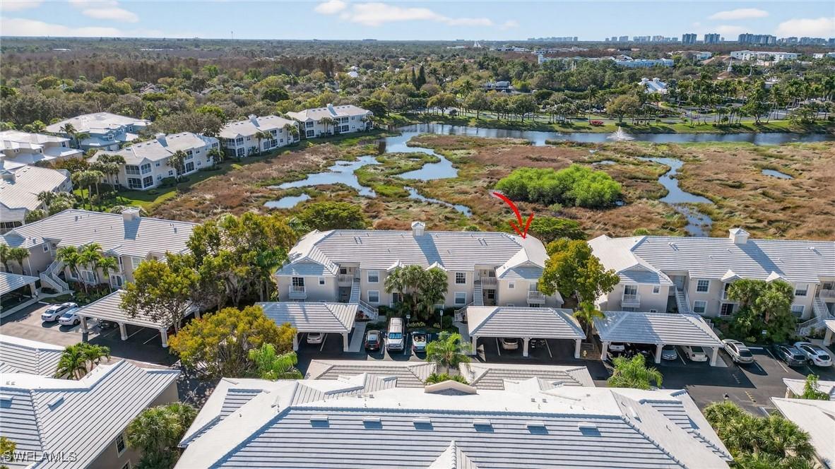 1300 Sweetwater Cove #6104, Naples, FL 34110