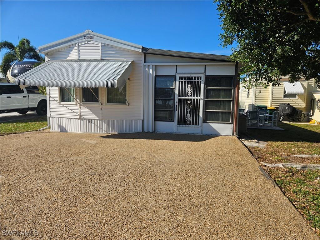 30 Pearl Dr. #30P, Naples, FL 34114