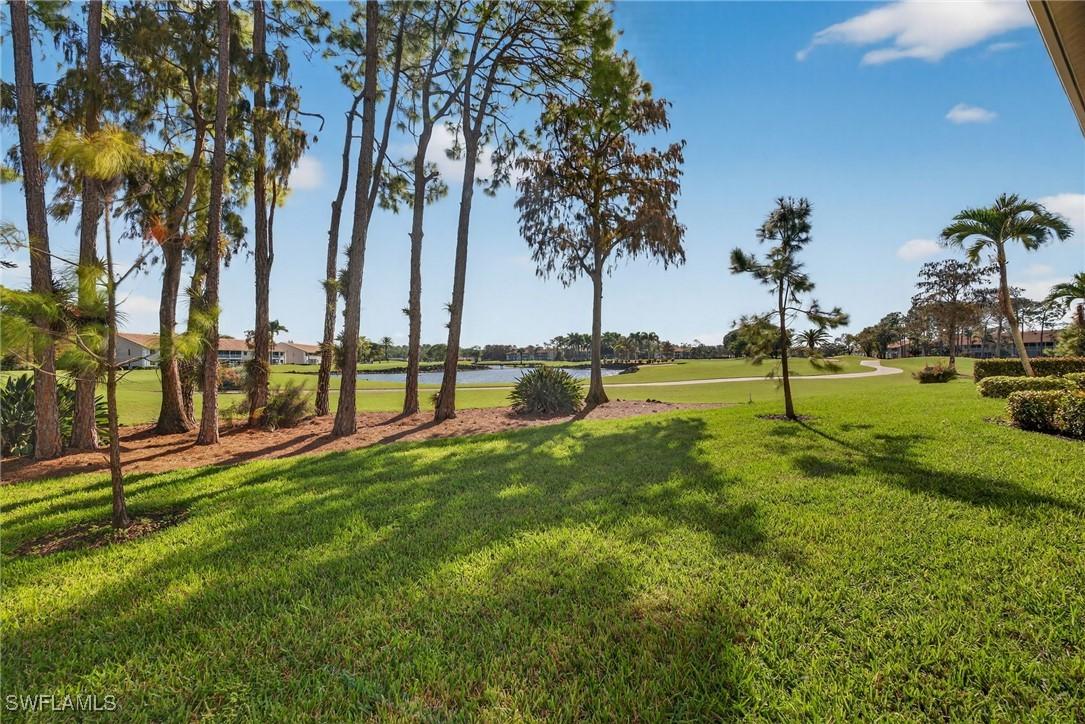 3665 Amberly Cir. #B101, Naples, FL 34112