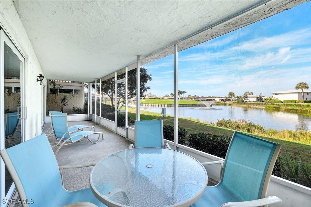 147 Harrison Rd. #1, Naples, FL 34112