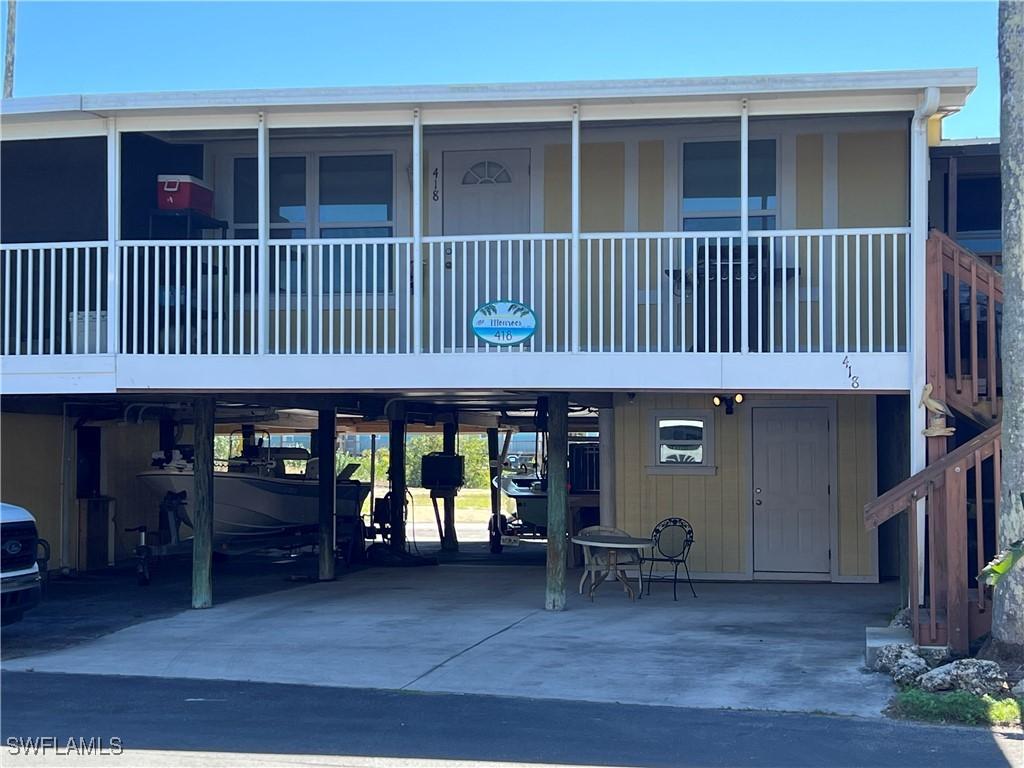202 Broadway Ave. #418, Everglades City, FL 34139