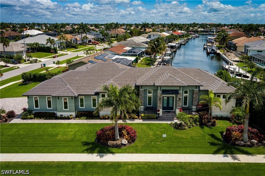 1517 Buccaneer Court, Marco Island, FL 34145