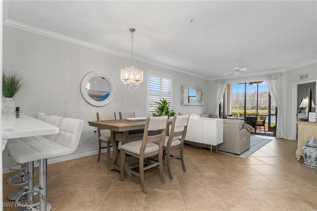 9560 Trevi Ct. #4811, Naples, FL 34113