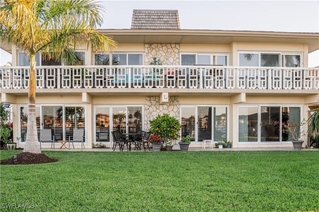 1215 Edington Pl. #L4, Marco Island, FL 34145