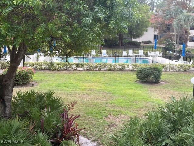 4955 Pepper Cir. #B206, Naples, FL 34113