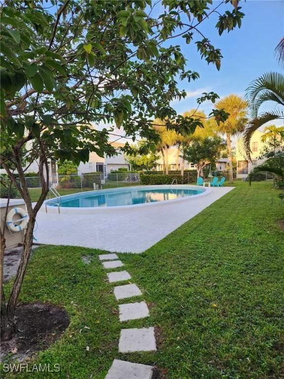 1062 Hartley Ave. #203, Marco Island, FL 34145