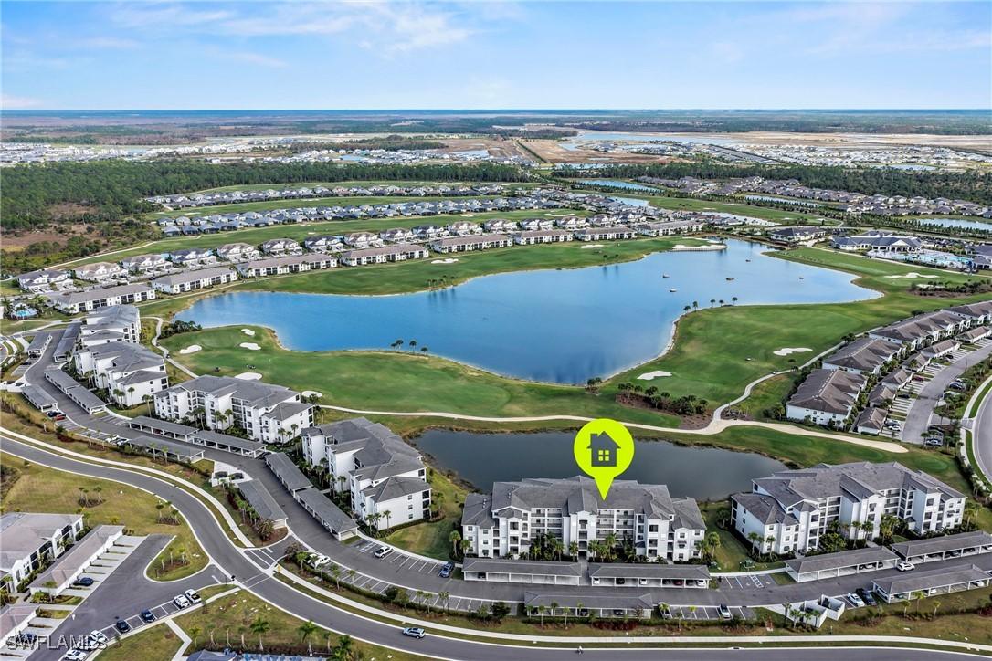 43993 Boardwalk Loop #1915, Babcock Ranch, FL 33982