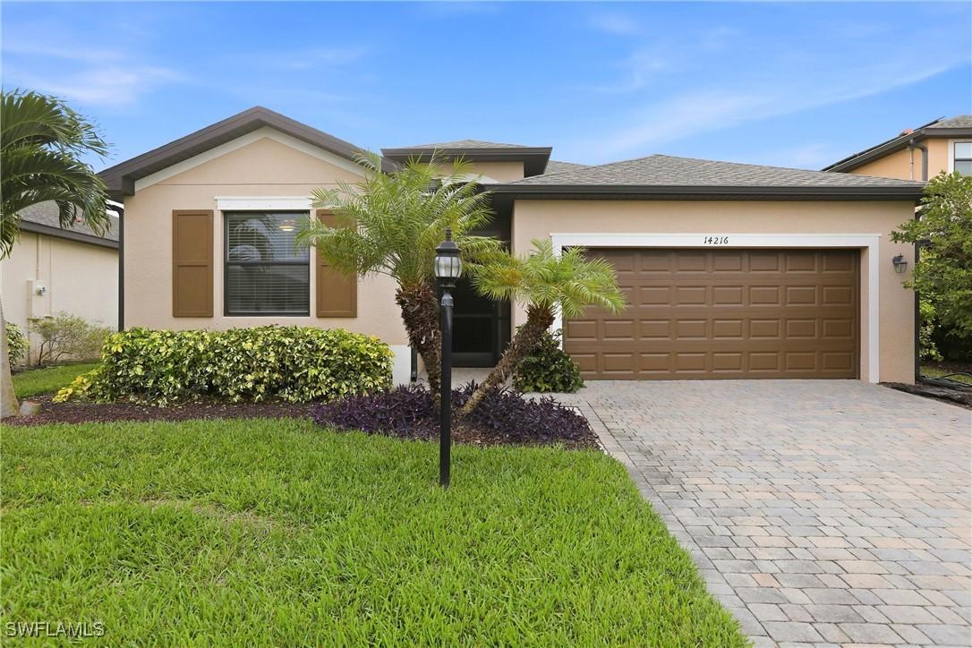 14216 Vindel Cir., Fort Myers, FL 33905