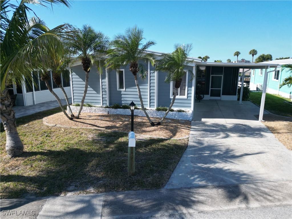17810 Bryan Ct., Fort Myers Beach, FL 33931