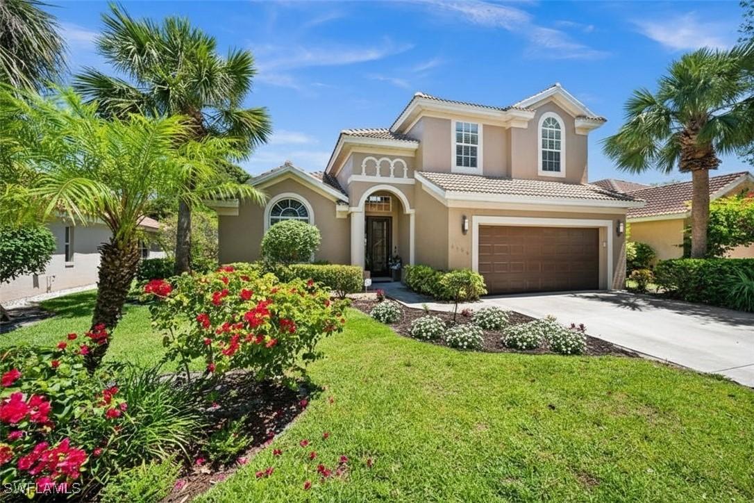 6996 Burnt Sienna Cir., Naples, FL 34109