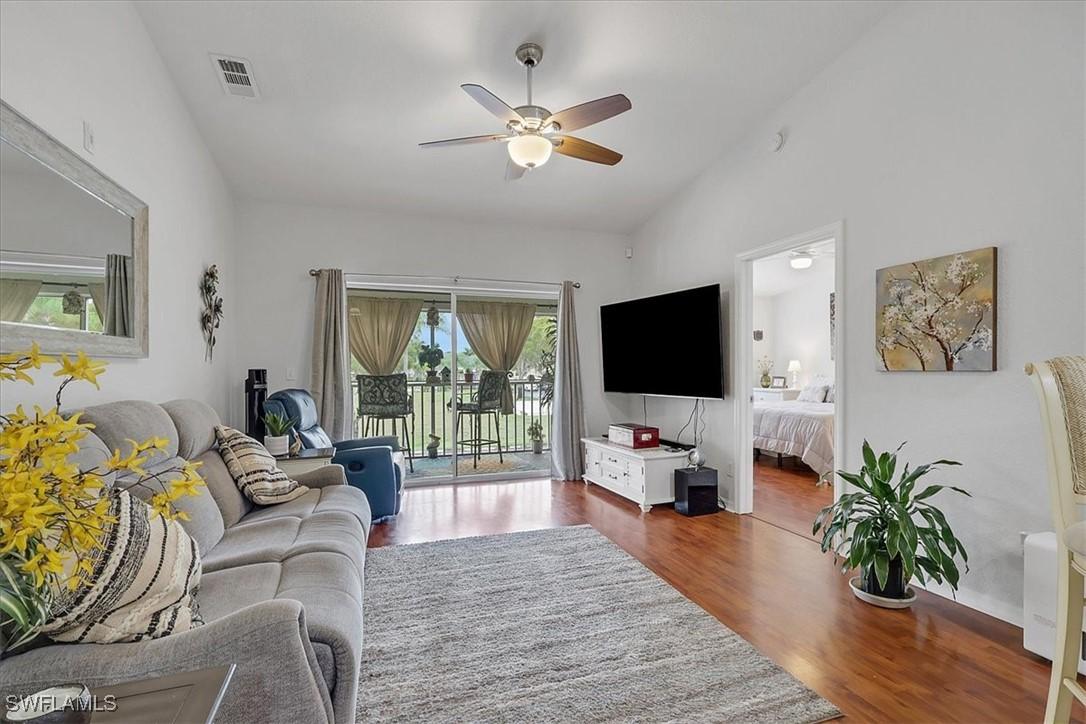 27107 N Matheson Ave. #204, Bonita Springs, FL 34135