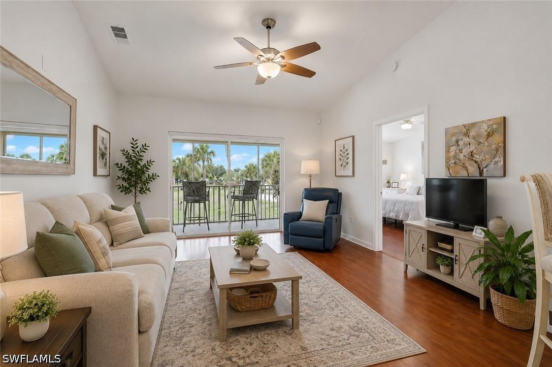 27107 N Matheson Ave. #204, Bonita Springs, FL 34135