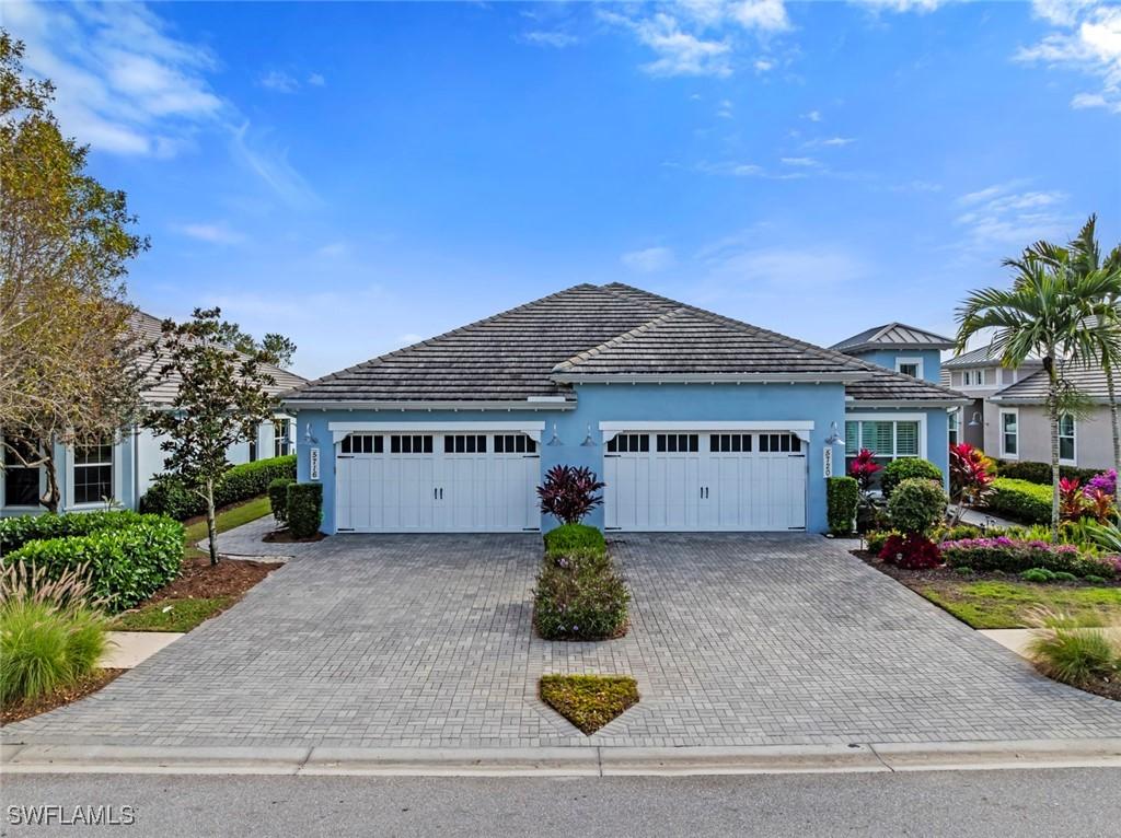 5716 Highbourne Dr., Naples, FL 34113