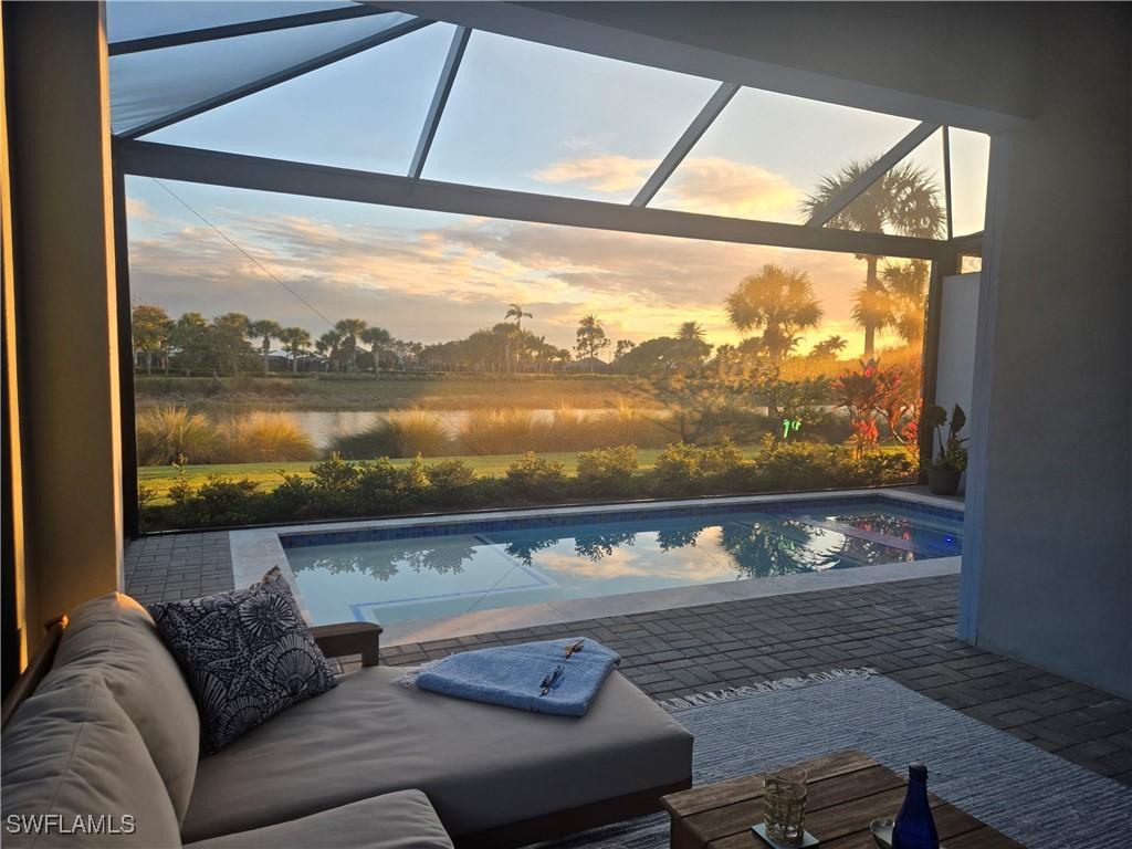 5716 Highbourne Dr., Naples, FL 34113