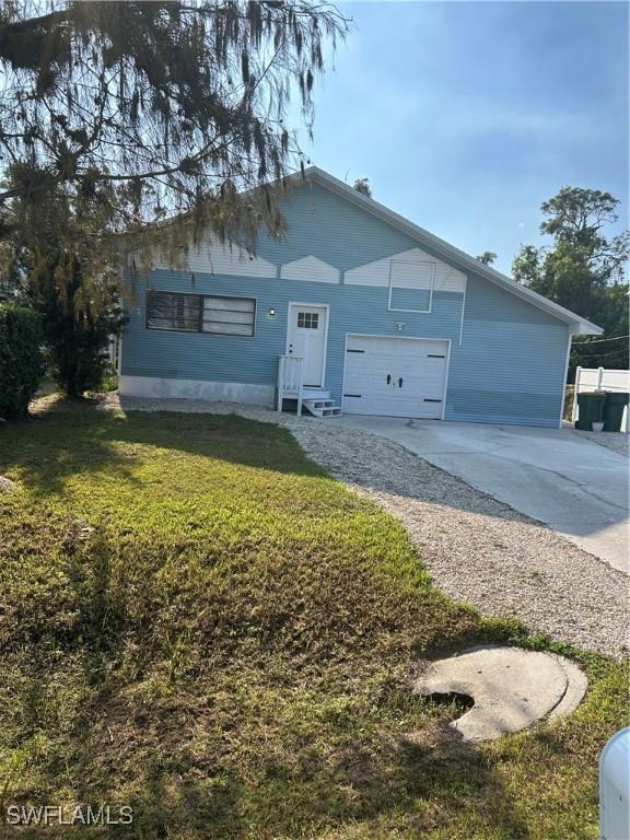 281 Benson St., Naples, FL 34113