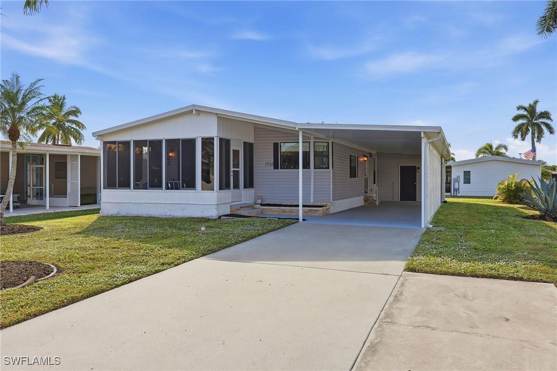 1753 Beverly Dr., Naples, FL 34114