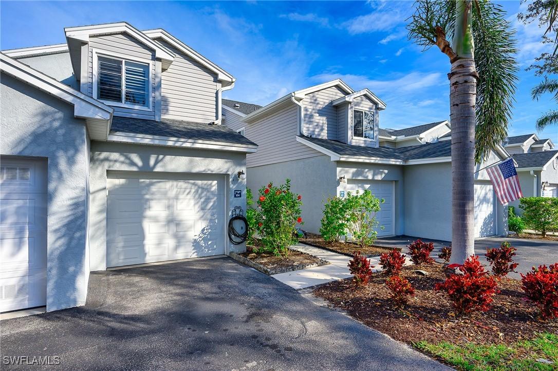 2841 Citrus Lake Dr. #K104, Naples, FL 34109
