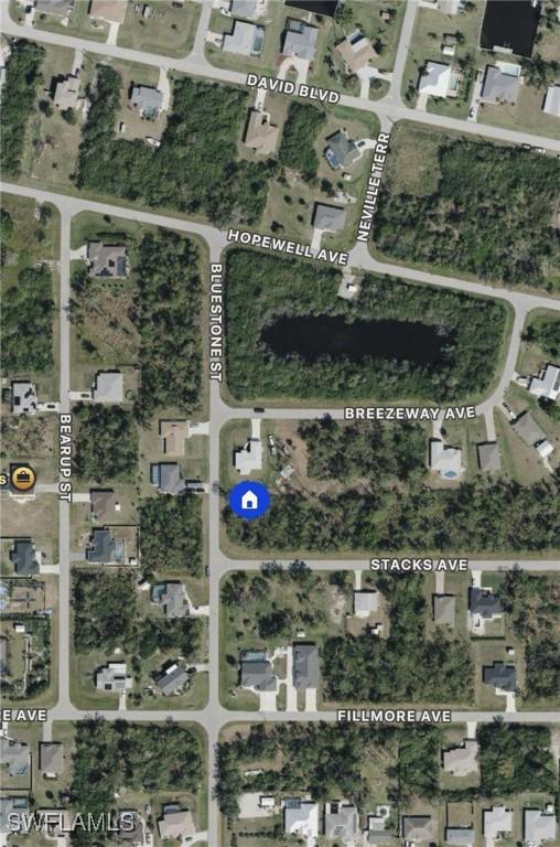 14126 Stacks Ave., Port Charlotte, FL 33981