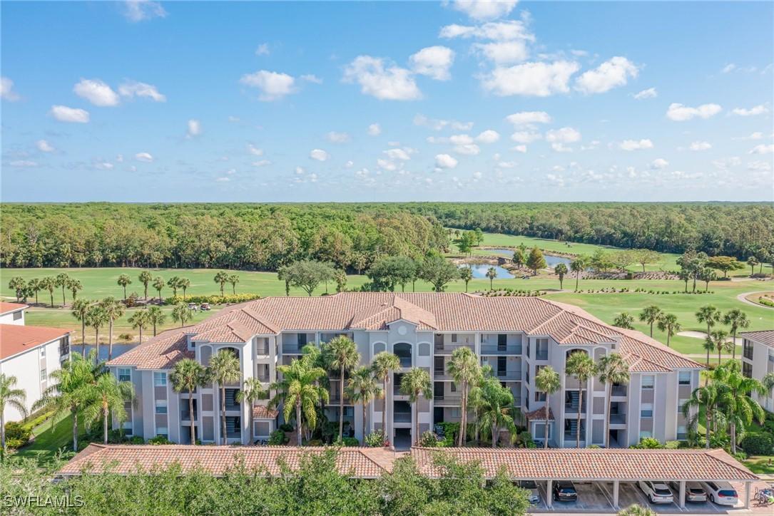 10345 Heritage Bay Blvd. #2022, Naples, FL 34120