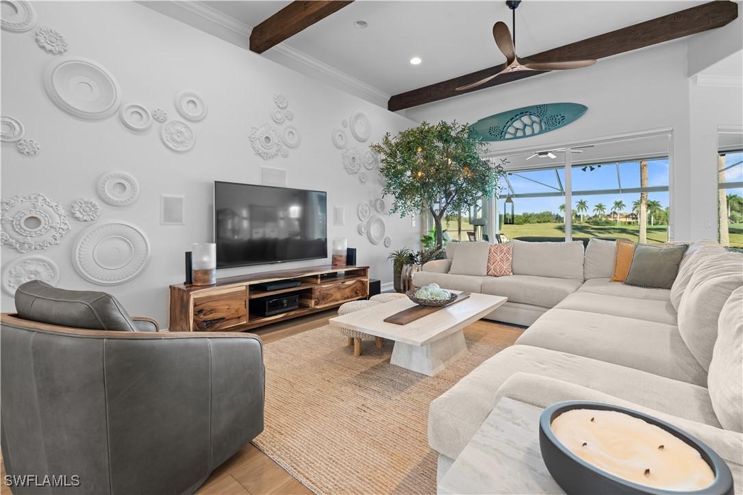 6977 Bent Grass Dr., Naples, FL 34113